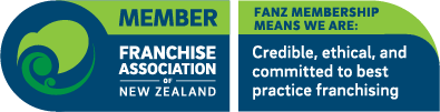 Franchise Association of New Zealand member